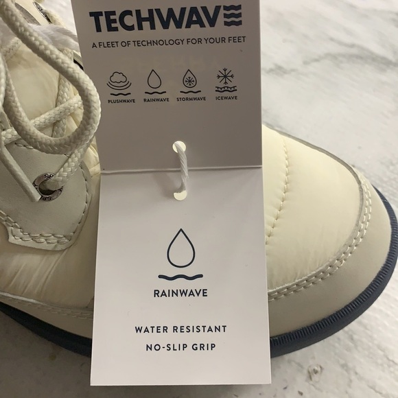 Sperry Top-Sider Bearing Plushwave Nautical Stripe - Picture 12 of 13